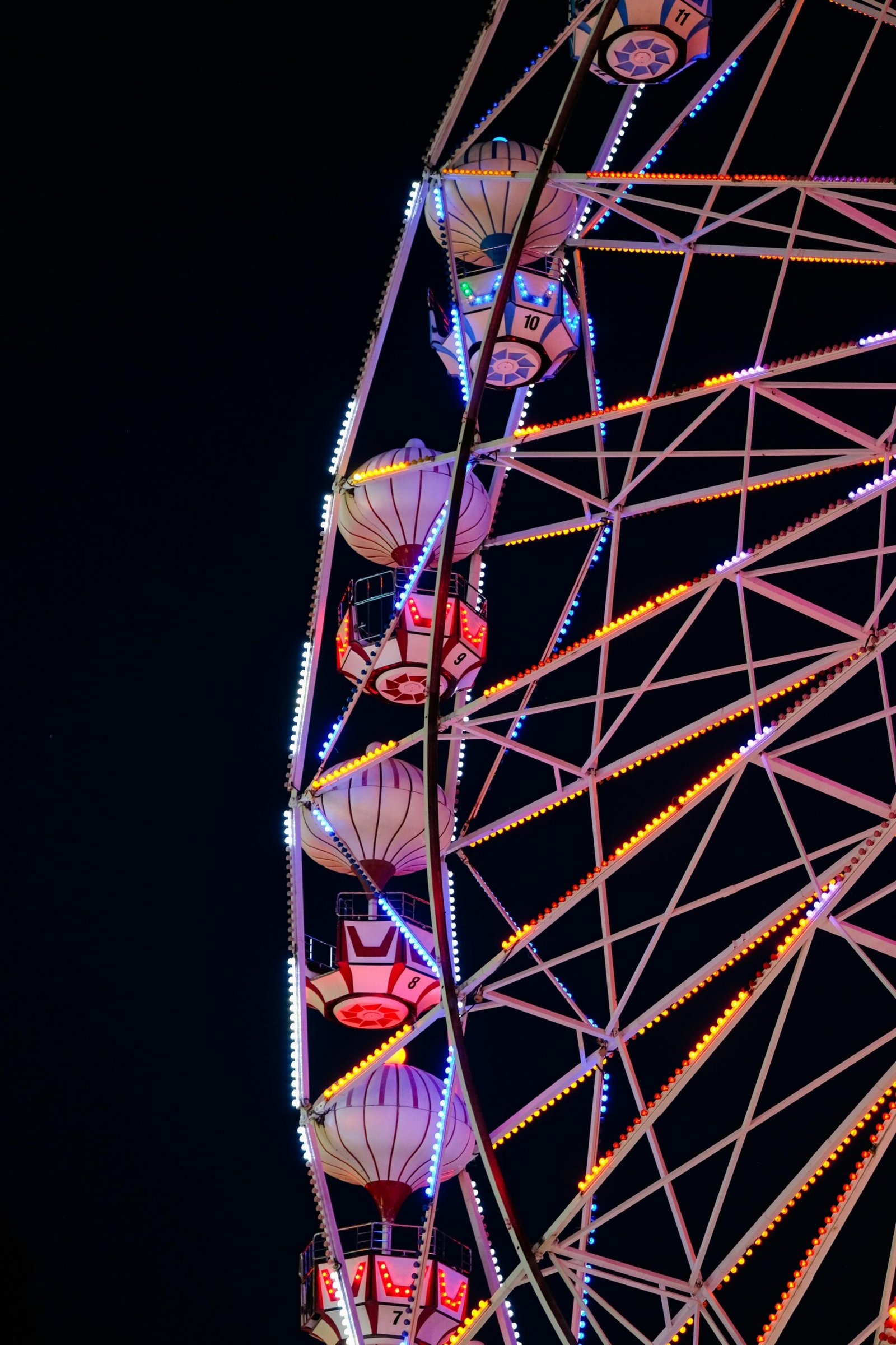 Antalya Ferris Wheel