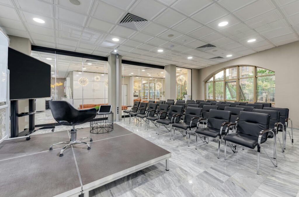 London DMC providing expert MICE services and corporate travel solutions in London