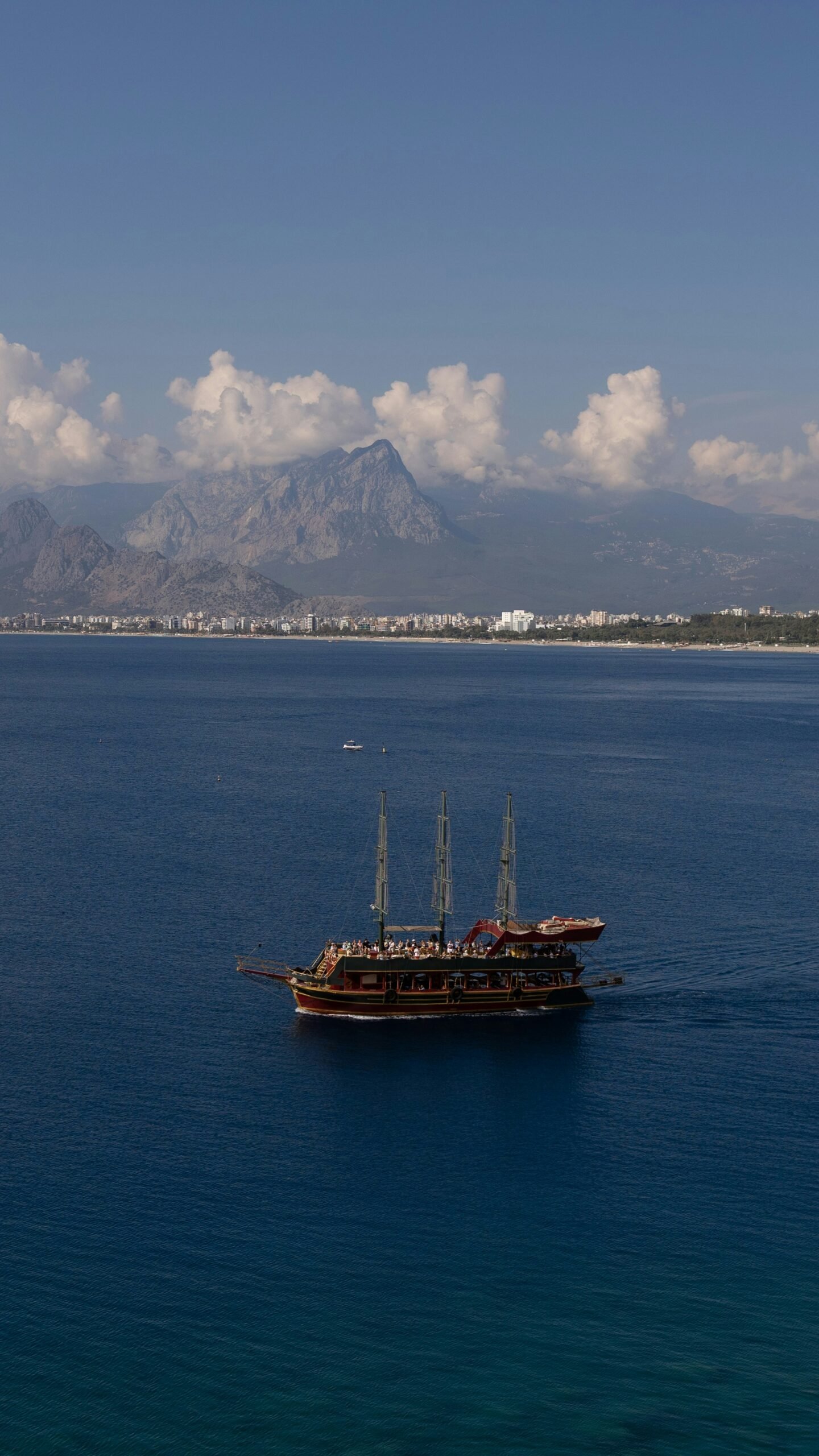 Corporate event logistics and on-site coordination in Antalya