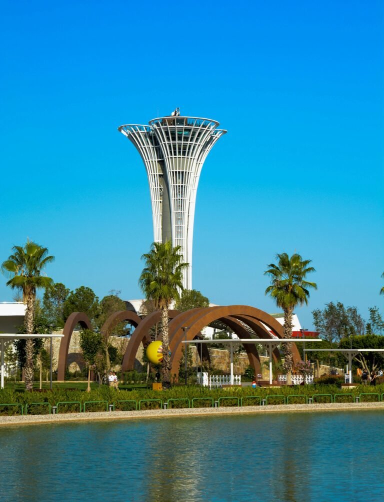 MICE tourism and corporate events in Antalya